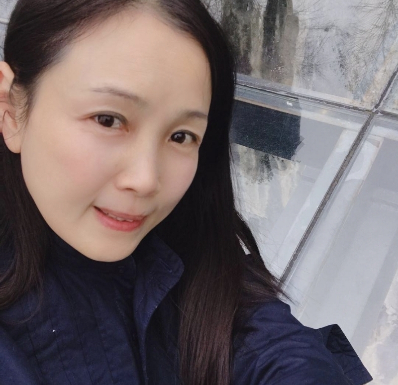 安然的第一张照片--吉安相亲服务中心