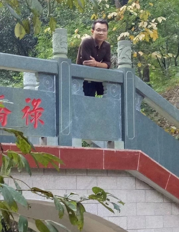 小茶的第二张照片--吉安相亲服务中心