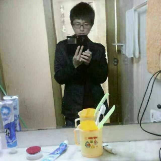 醉挽清风的第一张照片--吉安相亲服务中心