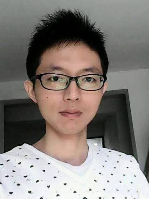 醉挽清风的第二张照片--吉安相亲服务中心