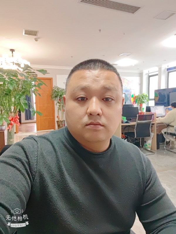 爱吃桃子的熊的第一张照片--吉安相亲服务中心