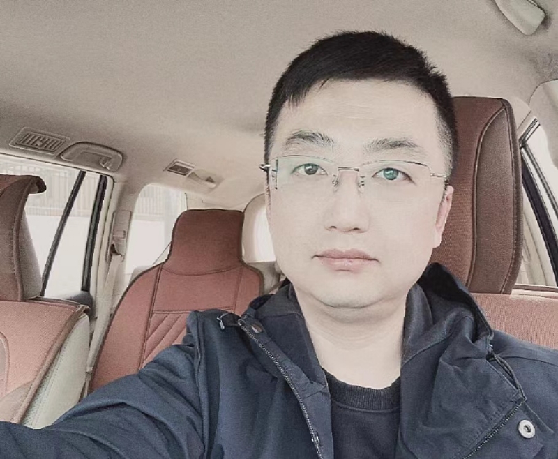 磐石的第二张照片--吉安相亲服务中心