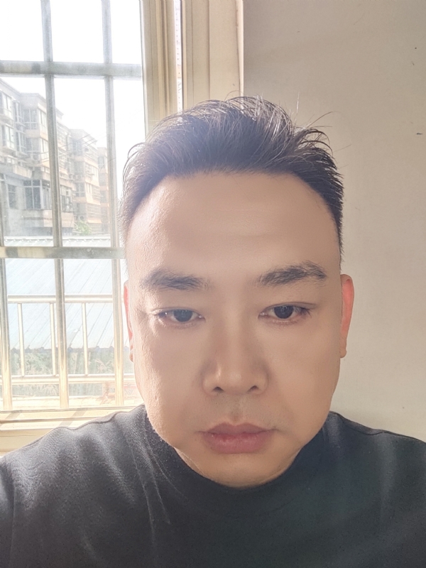 爱人先爱己的第一张照片--吉安相亲服务中心