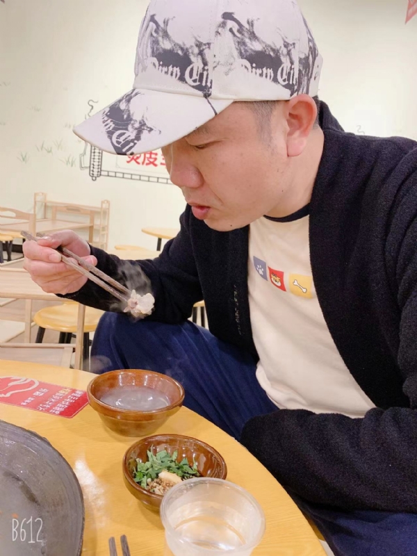 护你一生的第二张照片--吉安相亲服务中心