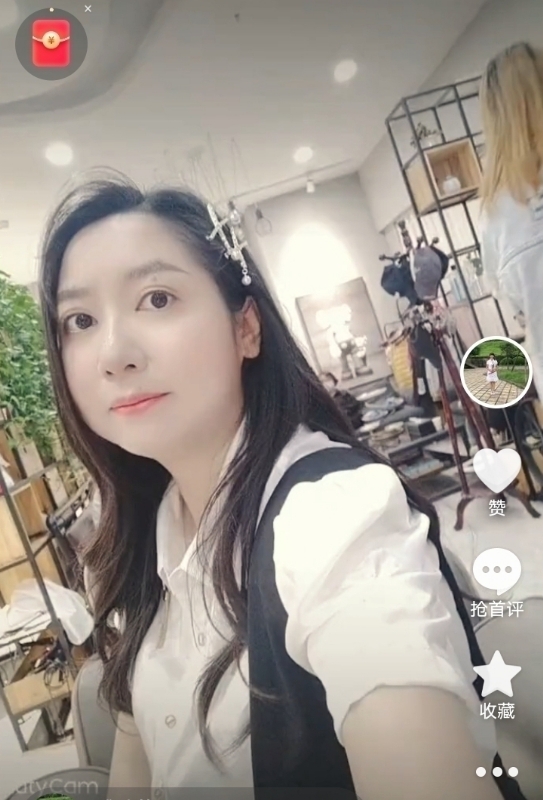 雅致的风的第二张照片--吉安相亲服务中心