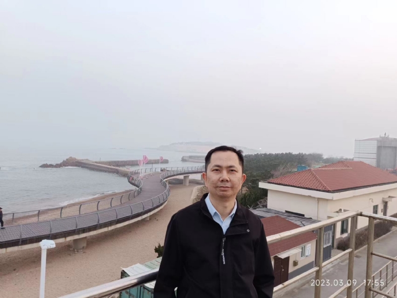 水流东的第二张照片--吉安相亲服务中心