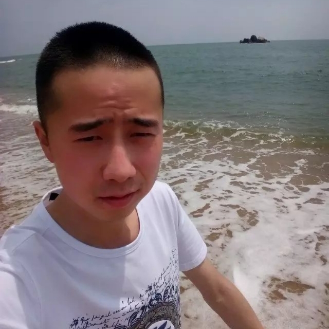 海绵宝宝的第一张照片--吉安相亲服务中心