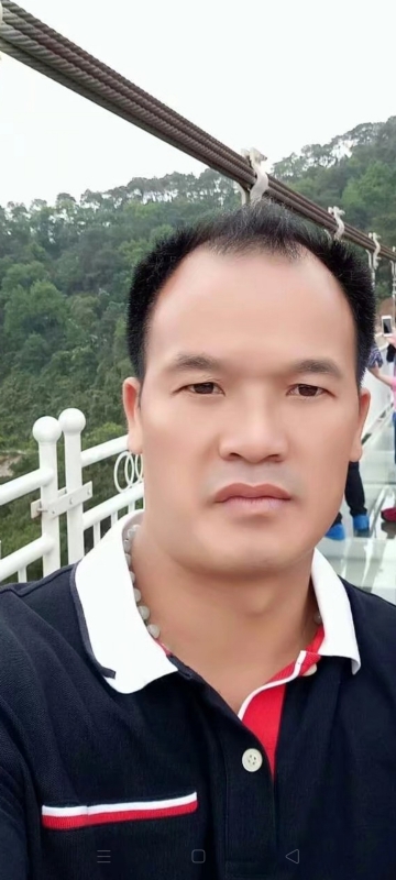 劲郎的第一张照片--吉安相亲服务中心