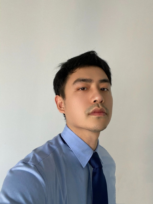 寻觅的第一张照片--吉安相亲服务中心