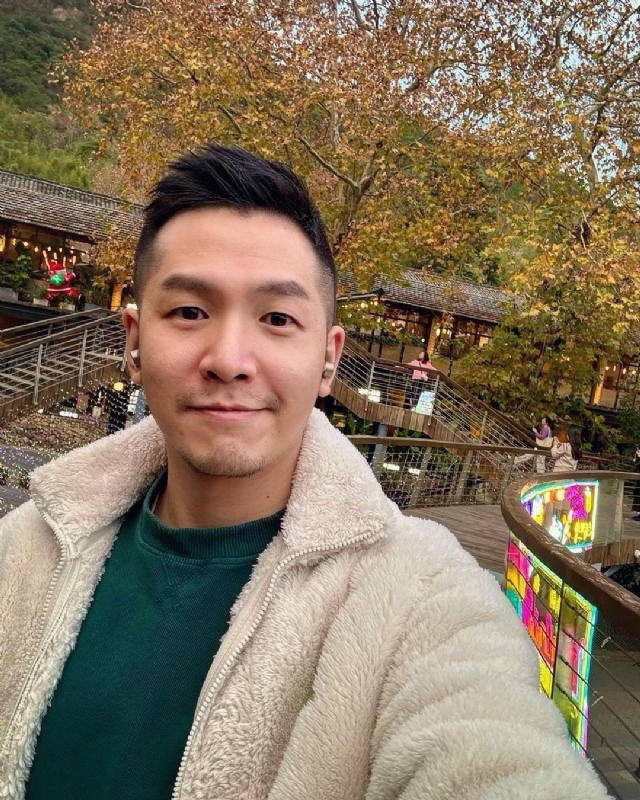 張誠健的第一张照片--吉安相亲服务中心