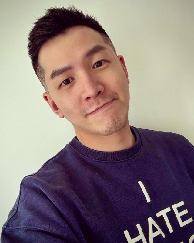 張誠健的第三张照片--吉安相亲服务中心