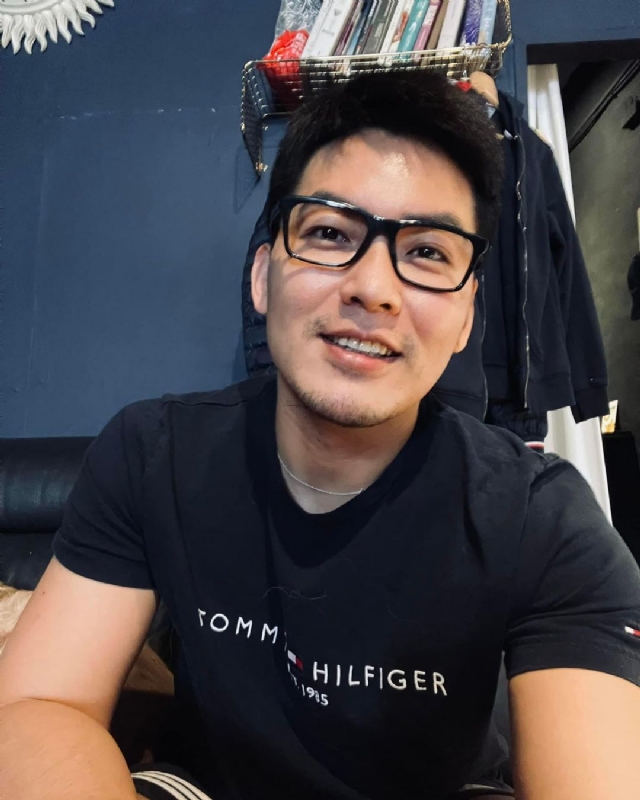 宗翰的第一张照片--吉安相亲服务中心