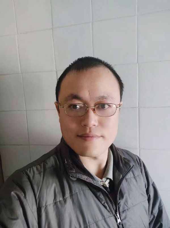吉祥的第一张照片--吉安相亲服务中心