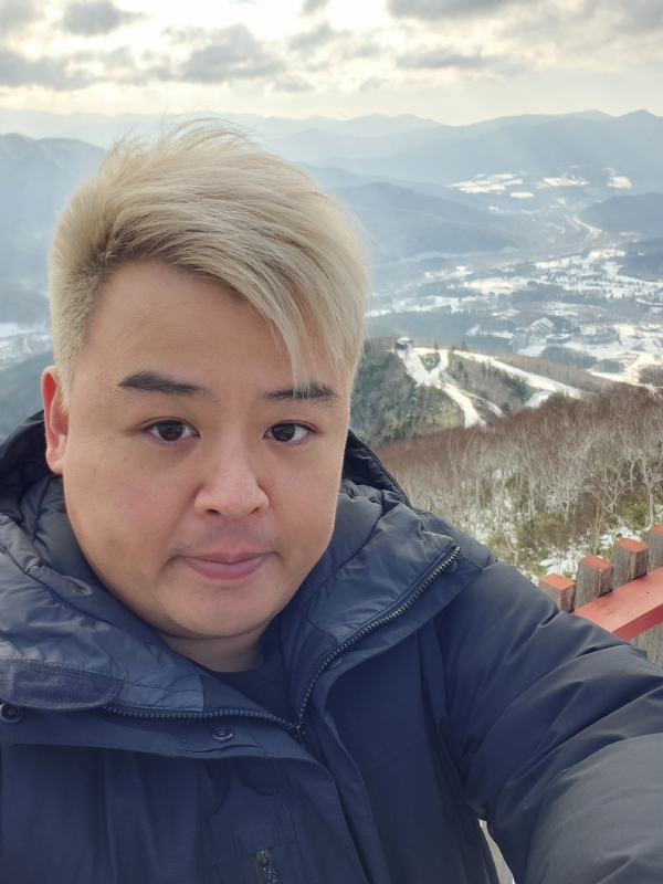 等愛的男人的第二张照片--吉安相亲服务中心