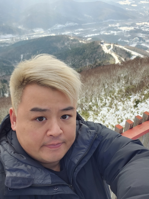 等愛的男人的第三张照片--吉安相亲服务中心