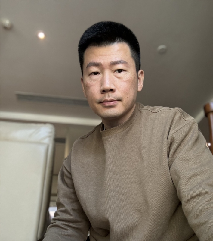 西恩的第一张照片--吉安相亲服务中心