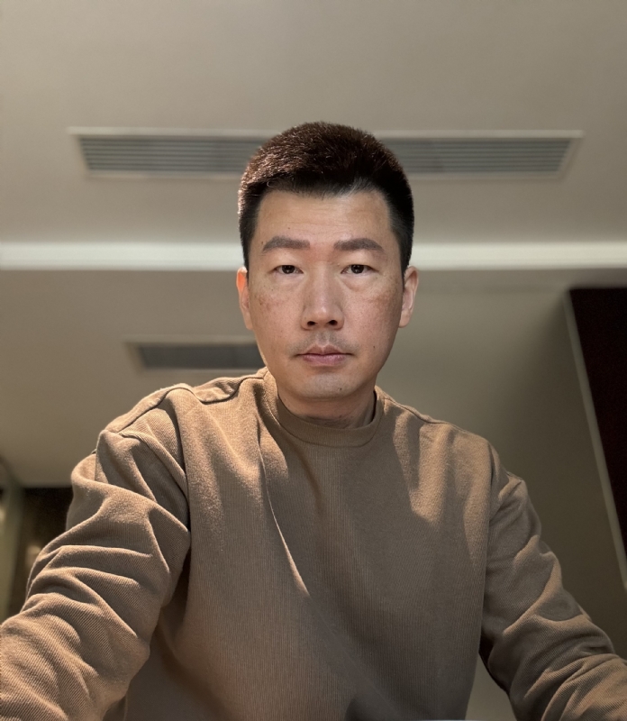 西恩的第二张照片--吉安相亲服务中心