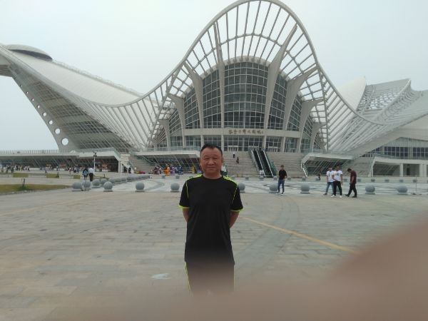 珍惜你我的第一张照片--吉安相亲服务中心
