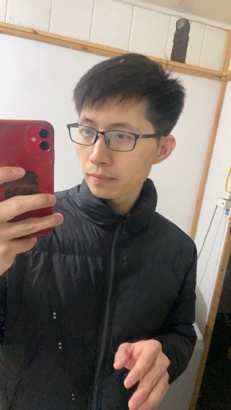 帆仔的第一张照片--吉安相亲服务中心