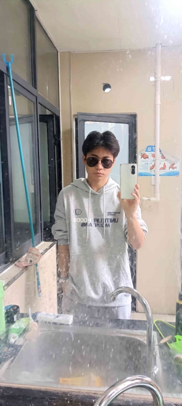 我是熊兴松的第一张照片--吉安相亲服务中心
