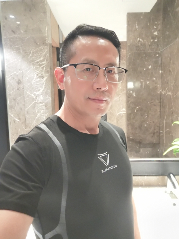 燕青的第一张照片--吉安相亲服务中心