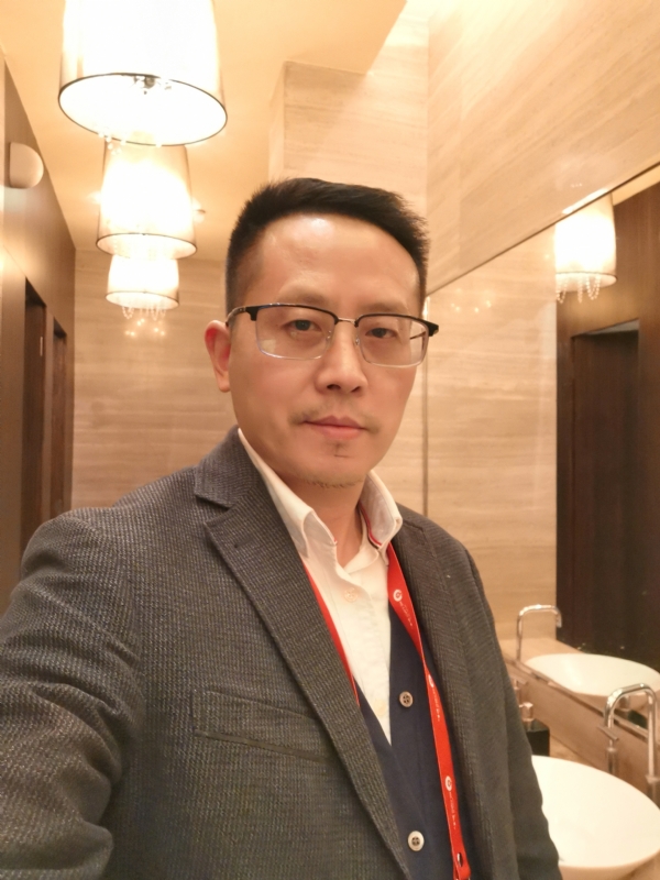 燕青的第三张照片--吉安相亲服务中心
