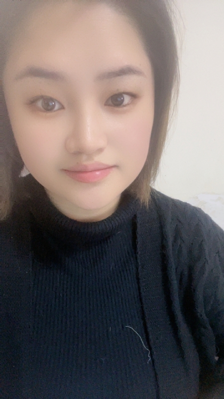 阿蕊呀的第一张照片--吉安相亲服务中心
