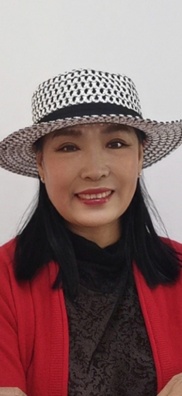 美怡的第一张照片--吉安相亲服务中心