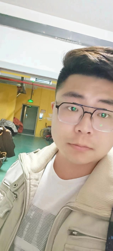 阿政的第一张照片--吉安相亲服务中心