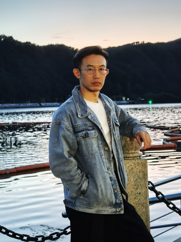 张健的第一张照片--吉安相亲服务中心