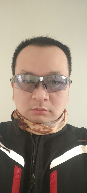 寓意天心的第一张照片--吉安相亲服务中心