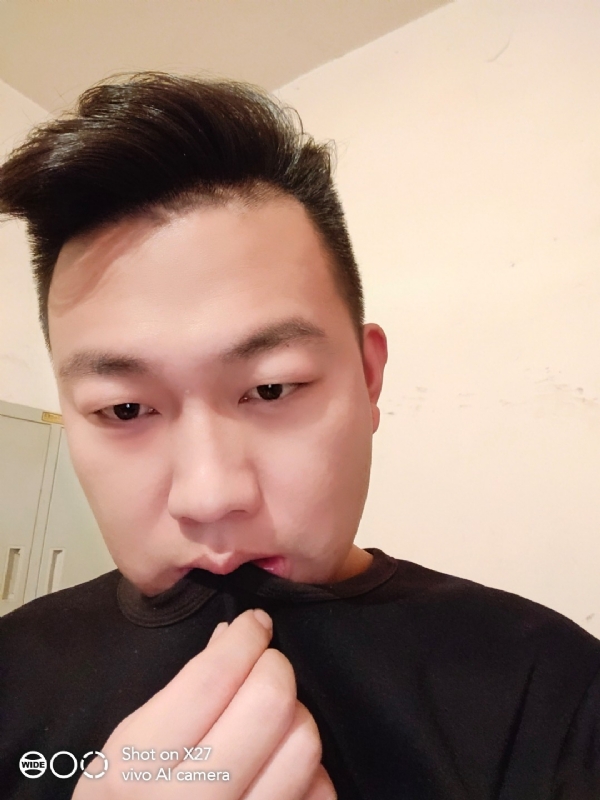 累觉不爱的第一张照片--吉安相亲服务中心
