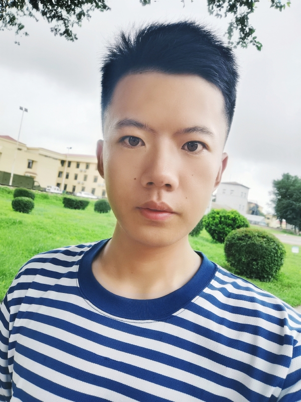 大帥的第一张照片--吉安相亲服务中心