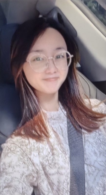 郑小姐的第一张照片--吉安相亲服务中心