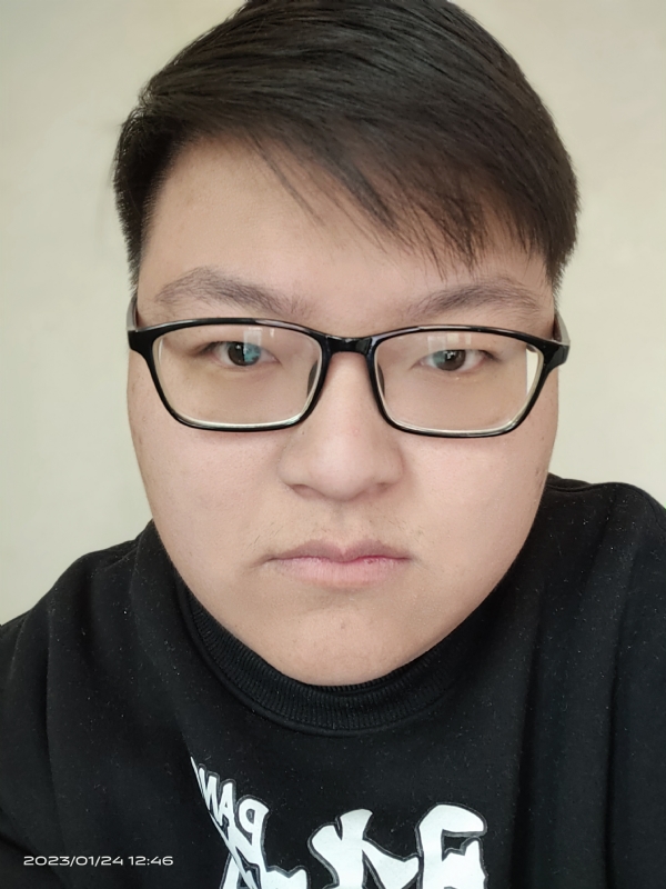 龙先生的第一张照片--吉安相亲服务中心