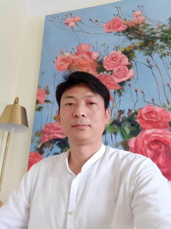 wangxuwu的第一张照片--吉安相亲服务中心