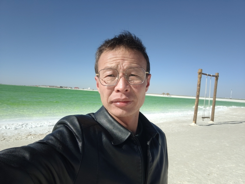 等风来的第一张照片--吉安相亲服务中心