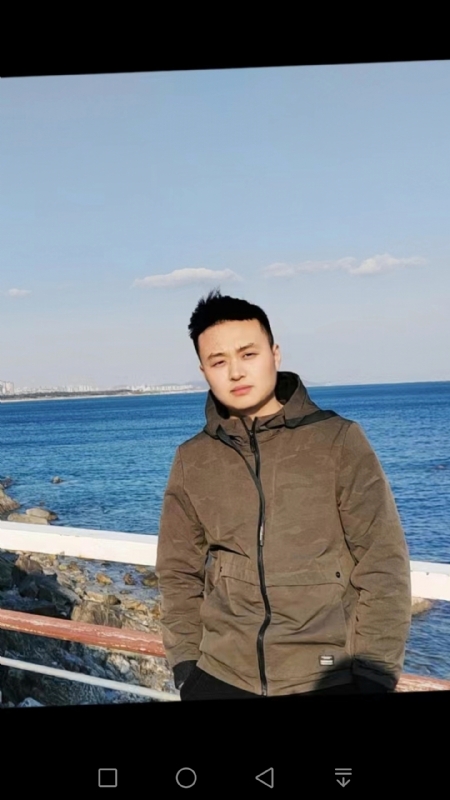 飞兔宝宝的第一张照片--吉安相亲服务中心