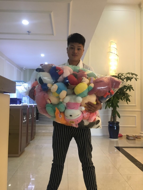阿杰的第一张照片--吉安相亲服务中心