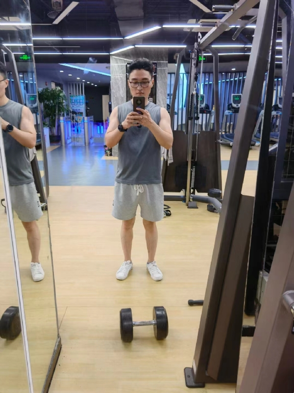 超哥的第一张照片--吉安相亲服务中心