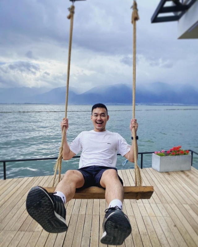 百申的第一张照片--吉安相亲服务中心