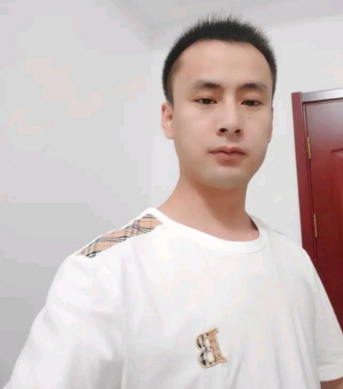 海阔天空的第一张照片--吉安相亲服务中心