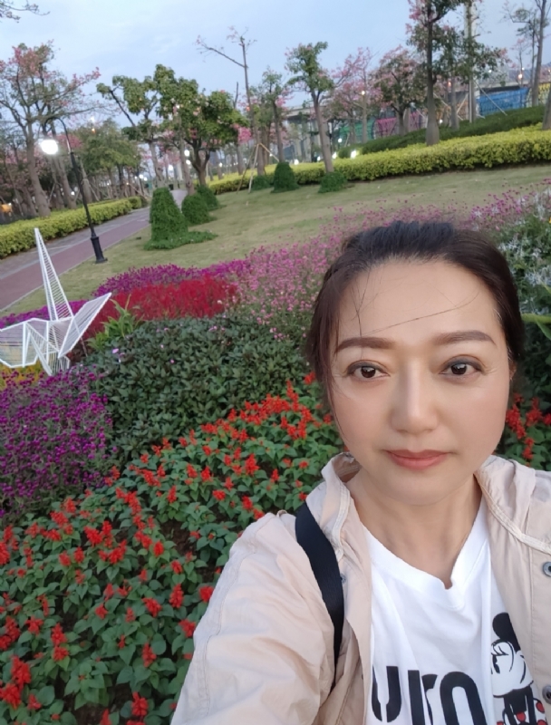 m云朵的第一张照片--吉安相亲服务中心