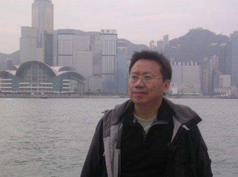 Forrest的第一张照片--吉安相亲服务中心