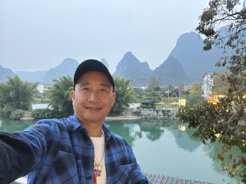 民叔叔的第一张照片--吉安相亲服务中心