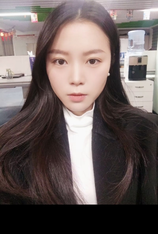 小月半的第一张照片--吉安相亲服务中心