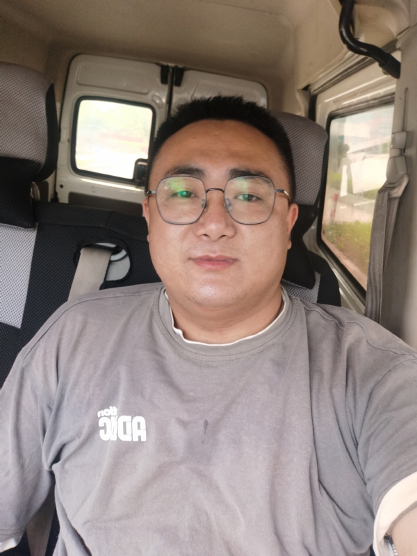 奇卡的第二张照片--吉安相亲服务中心