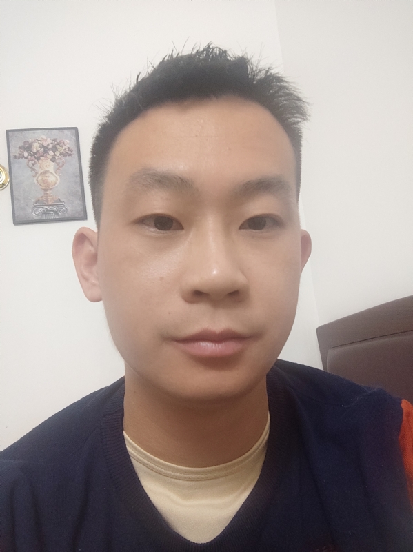 清风徐来的第一张照片--吉安相亲服务中心