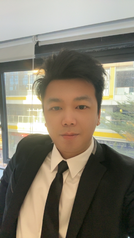 敬航的第一张照片--吉安相亲服务中心