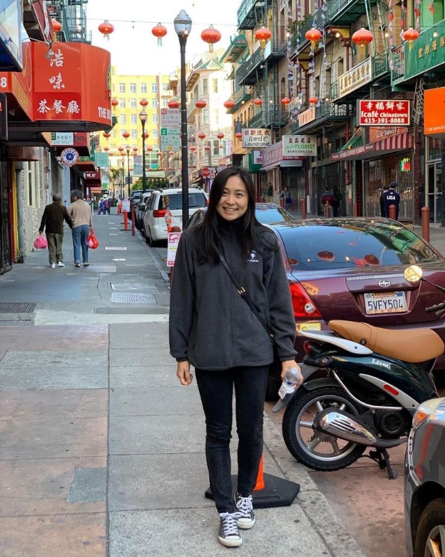 Emilychan44的第一张照片--吉安相亲服务中心